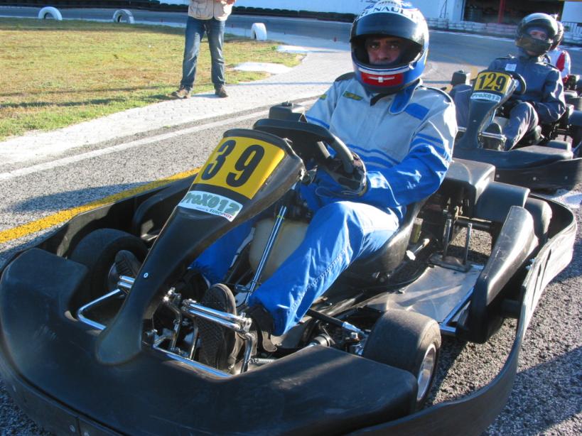 Troféu de Karting (AS Challenger)1